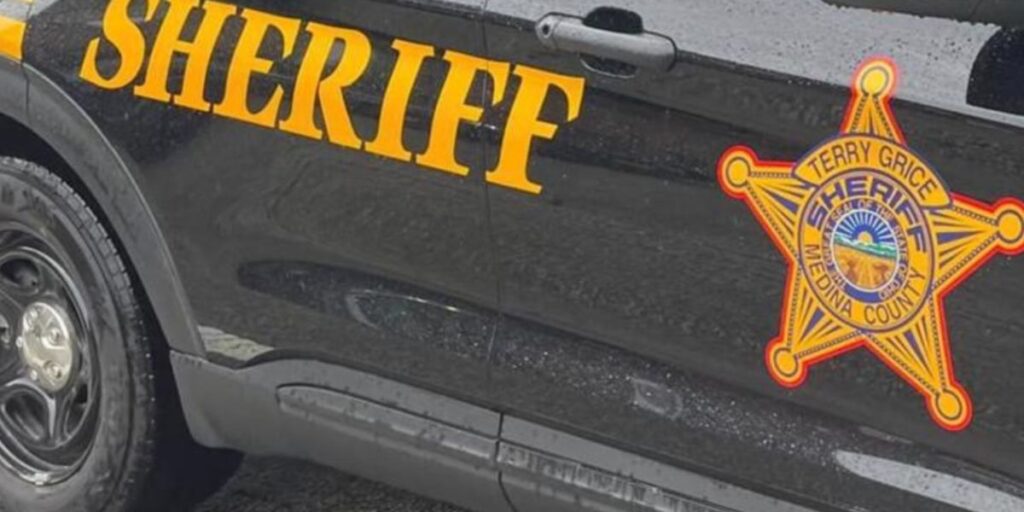 Man Killed, Woman Critically Injured After Motorcycle Collides With SUV in Sharon Township