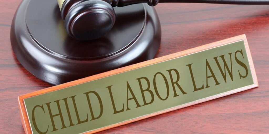 Massachusetts’ Legal Working Age Who Needs a Permit and What Jobs Are Off-limits