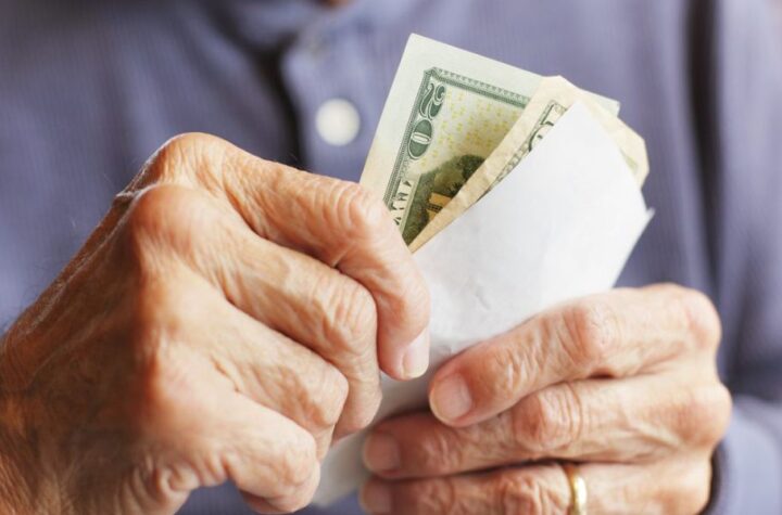Millions of Retirees Set to Receive Their Social Security Check in 24 Hours – Here’s What You Need to Know