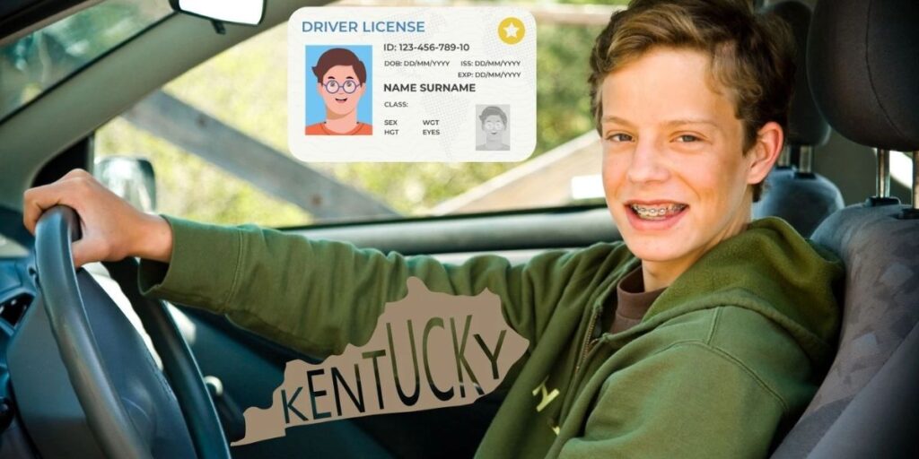 New Kentucky Law Allows 15-year-olds to Begin Driving With a Permit—Here’s What to Know