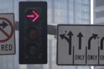 New Virginia Traffic Law the Ins and Outs of Making Right Turns at Red Lights