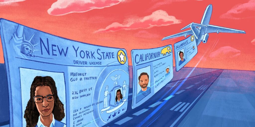New York License Renewal Just Changed—Real ID Now a Must for Certain Travel
