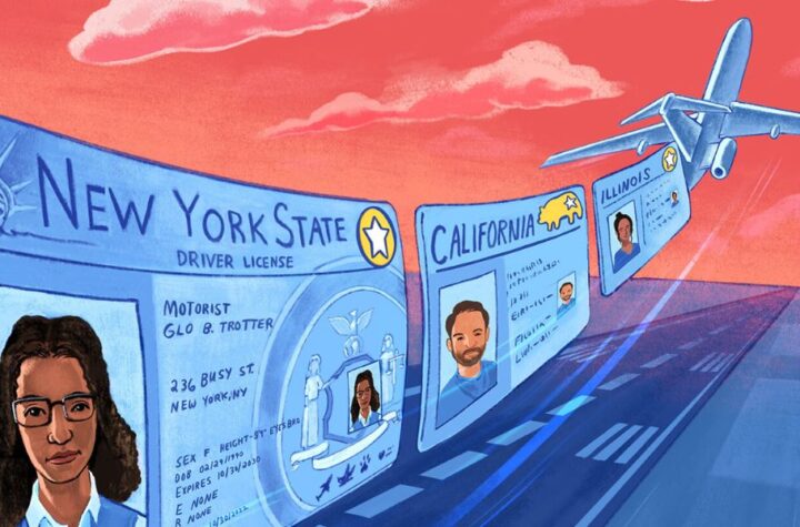 New York License Renewal Just Changed—Real ID Now a Must for Certain Travel