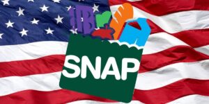 No More SNAP Food Stamps Payments in These States Check if You're Still Eligible for March 2025