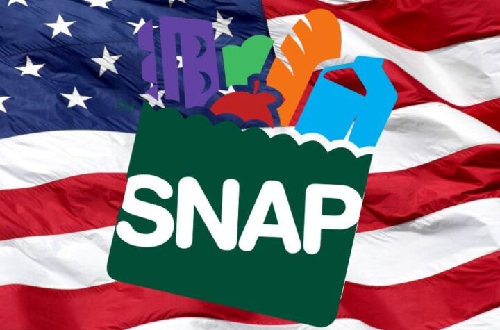 No More SNAP Food Stamps Payments in These States Check if You're Still Eligible for March 2025