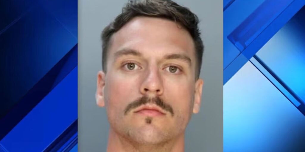 Off-duty Miami-dade Firefighter Accused of Assaulting 70-year-old Man Over Parking Dispute
