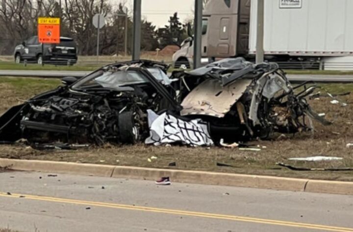 Oklahoma Authorities Investigating Fatal I-35 Crash After Loose Tire Kills Motorist, Public Urged to Assist