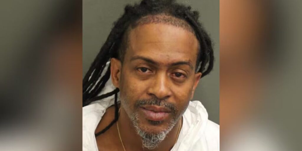 Orange County Man Charged With First-degree Murder After Wife Fatally Shot in Domestic Dispute