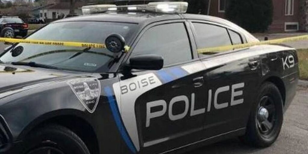 Parker Man Arrested After Hit-and-run Crash That Left Boulder Cyclist Seriously Injured