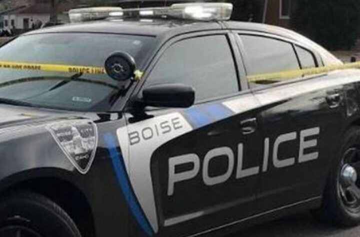 Parker Man Arrested After Hit-and-run Crash That Left Boulder Cyclist Seriously Injured