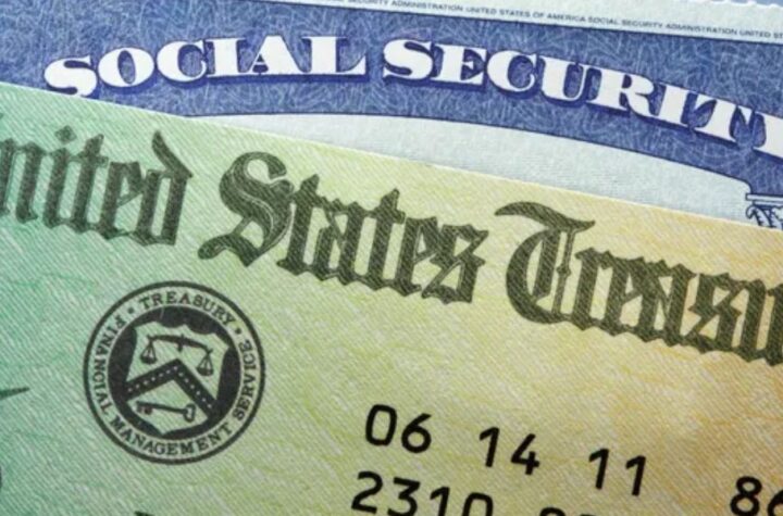 'Real America' Will Be Fine Without Social Security—lutnick Sparks Backlash