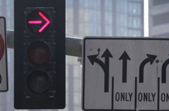 Right Turn on Red in Virginia Avoid Tickets With These Must-know Rules