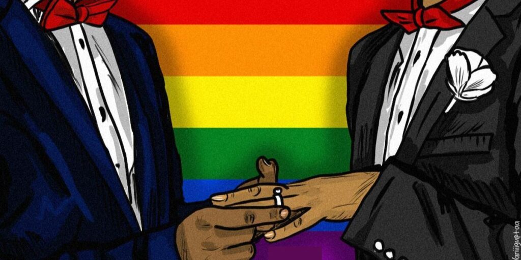 Same-sex Marriage in Maine How It Became Legal and What It Means Today