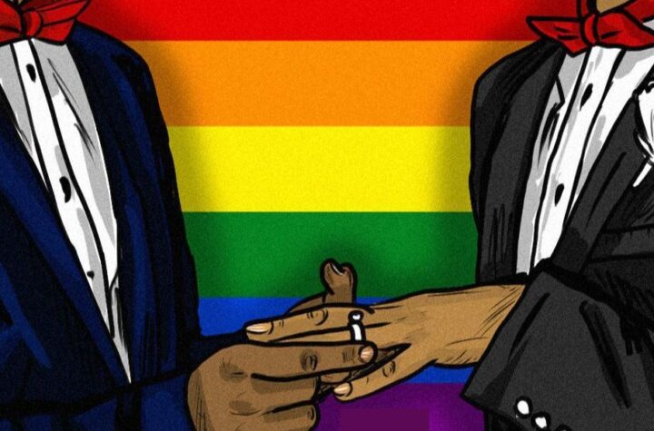 Same-sex Marriage in Maine How It Became Legal and What It Means Today