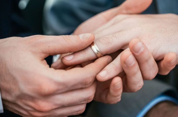 Same-sex Marriage in Utah the Legal Journey and What It Means Today