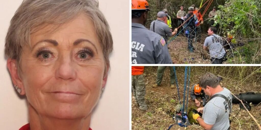 Search for Missing Monroe County Woman Ends in Tragedy as Body Found in Well