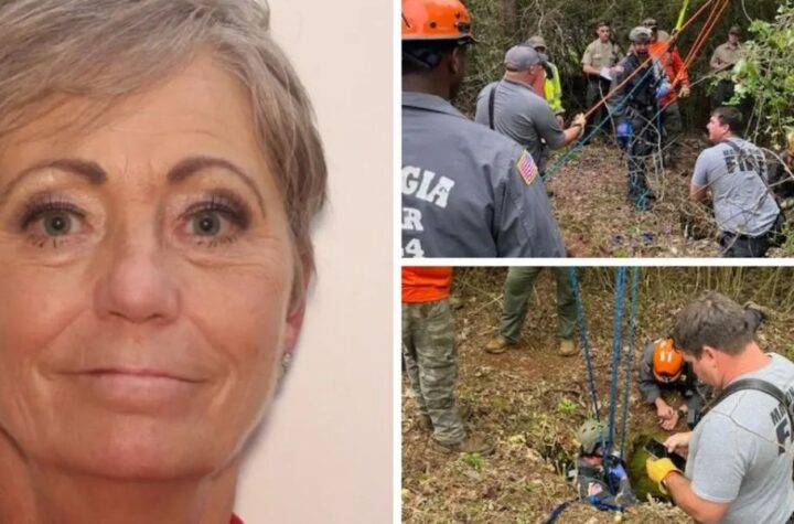 Search for Missing Monroe County Woman Ends in Tragedy as Body Found in Well