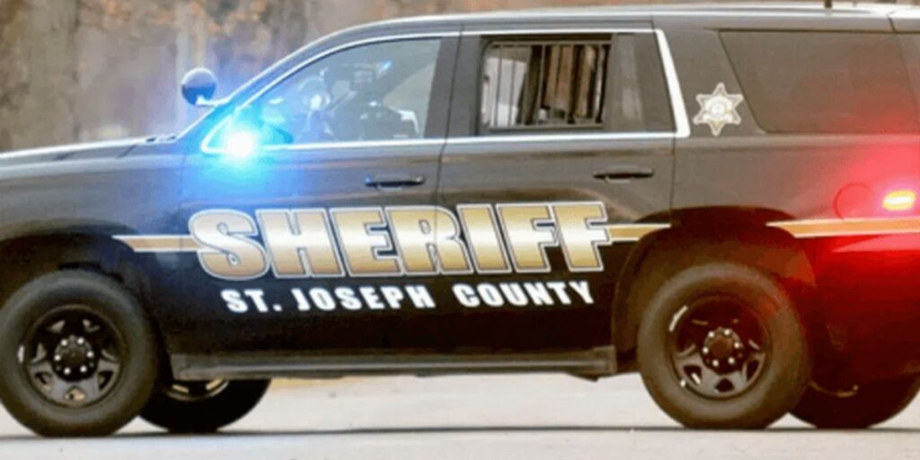 Skateboarder Fatally Struck by Truck on M-66 in Early Morning Sturgis Township Crash