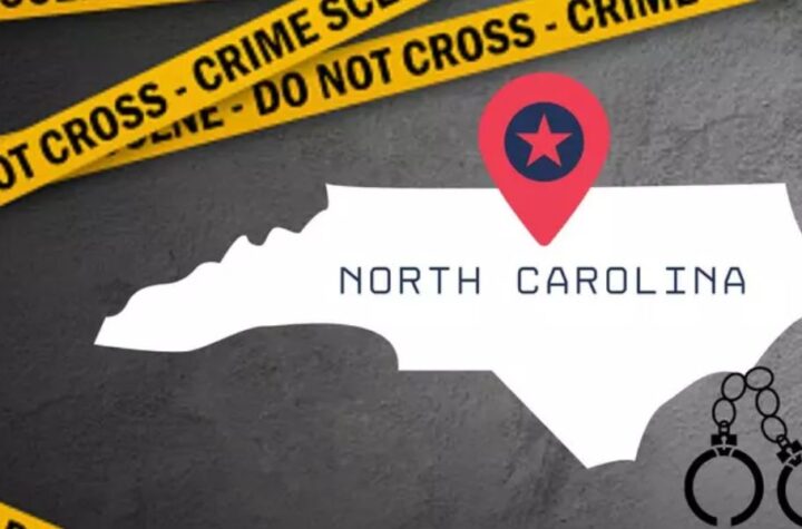 Small North Carolina Town Shockingly Ranks as State’s Second Deadliest