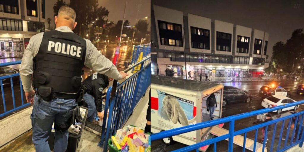 Southern California Woman Facing 8 Years After Police Uncover $350K Stolen Product Stash in Westlake Store