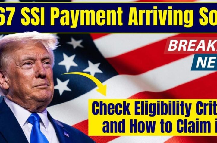 Ssi Beneficiaries Set to Receive $967 Payment – Eligibility and Payment Dates Explained