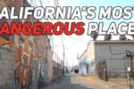 Stay Alert the 3 Most Dangerous Cities in California You Need to Know