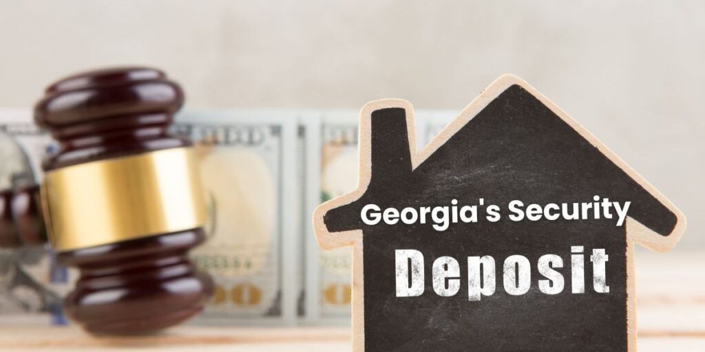 Still Waiting for Your Security Deposit Here’s What Georgia Renters Should Know About Their Rights and Legal Options