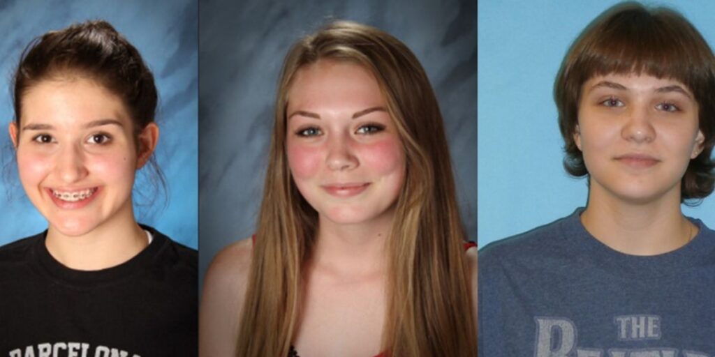 Teen Girl Killed, Three Others Injured in Oregon DUI Crash — Driver Accused of Giving Alcohol to Minors
