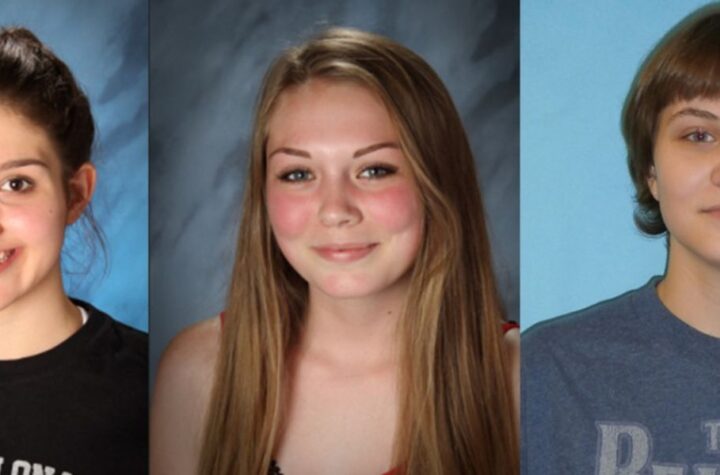 Teen Girl Killed, Three Others Injured in Oregon DUI Crash — Driver Accused of Giving Alcohol to Minors
