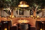 Texas’ Most Gorgeous Restaurant Blends Historic Charm With Modern Elegance