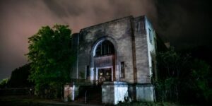 Texas’ Most Haunted Hospital the Abandoned Facility With a Dark Past