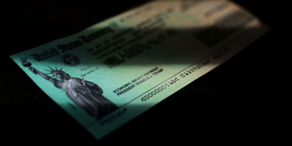 Texas’s Doge Stimulus Check Explained Who’s Eligible and How Much Will You Get