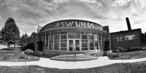 The Abandoned Utah Hospital With a Terrifying Past That Still Haunts Visitors Today