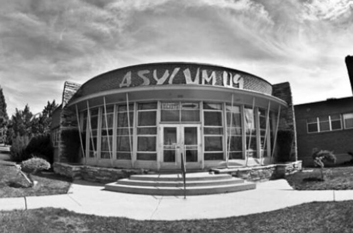 The Abandoned Utah Hospital With a Terrifying Past That Still Haunts Visitors Today