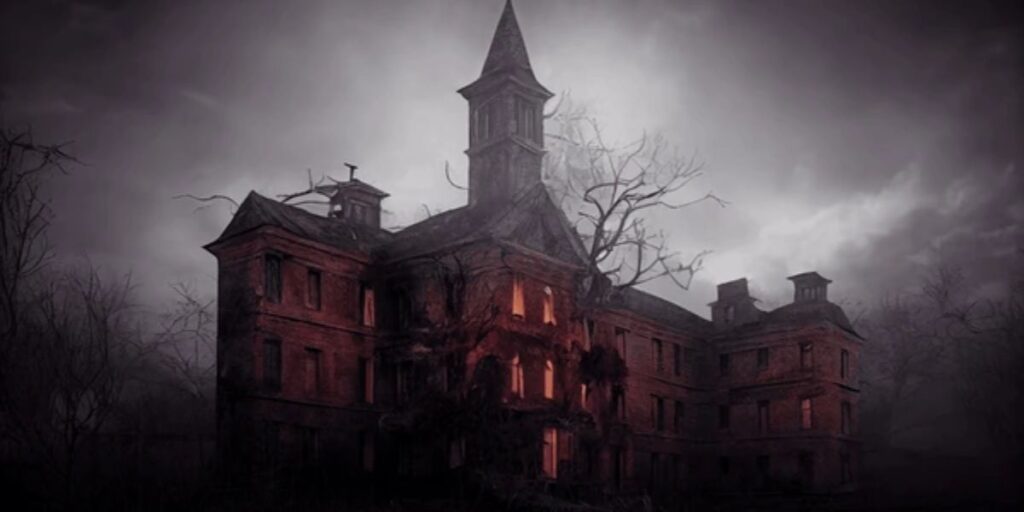 The Chilling History and Hauntings of Central State Hospital Kentucky’s Most Infamous Asylum