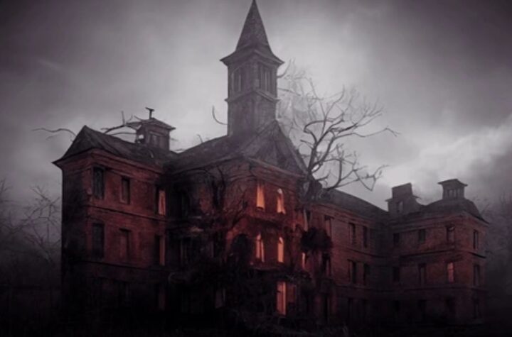 The Chilling History and Hauntings of Central State Hospital Kentucky’s Most Infamous Asylum