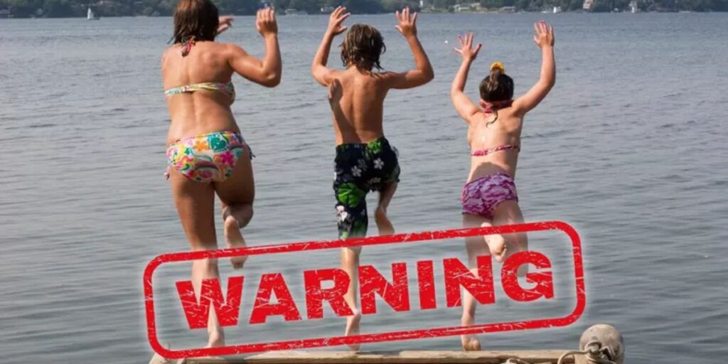 The Most Dangerous Swimsuit Colors for Kids in Indiana – What Parents Need to Know