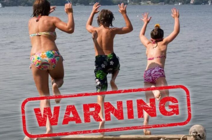 The Most Dangerous Swimsuit Colors for Kids in Indiana – What Parents Need to Know