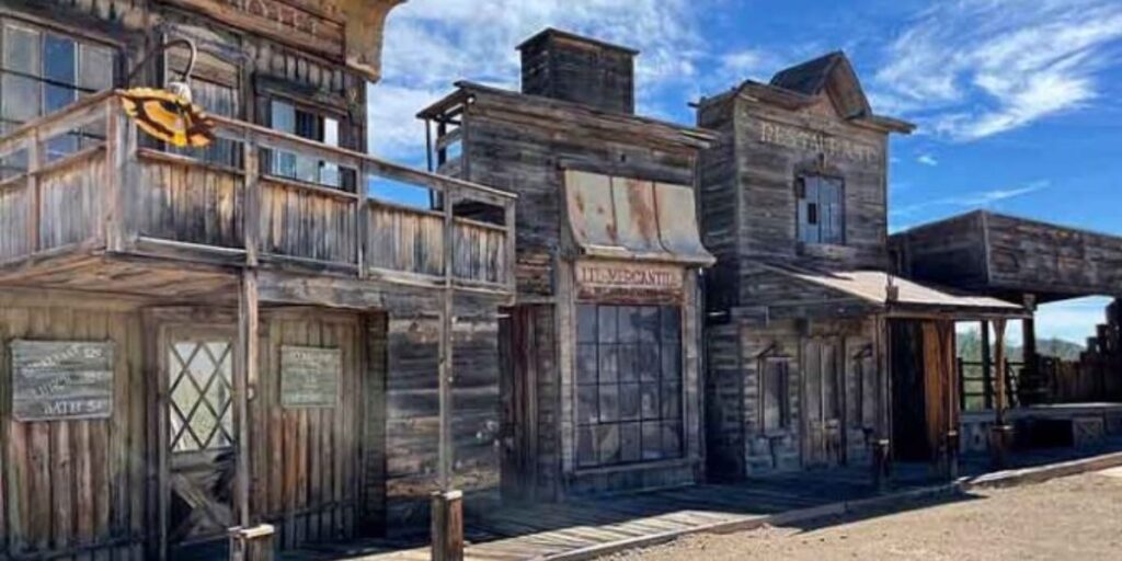The Oldest House in Arizona Has Stood for Over 120 Years and Still Tells the Story of Tucson’s Past