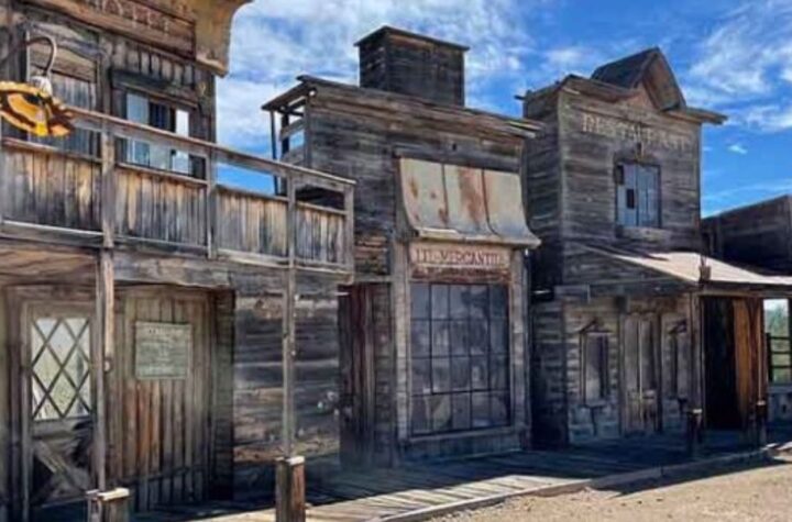 The Oldest House in Arizona Has Stood for Over 120 Years and Still Tells the Story of Tucson’s Past