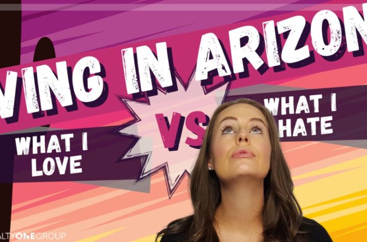 Thinking of Moving to Arizona 7 Reasons It Might Not Be the Best Choice