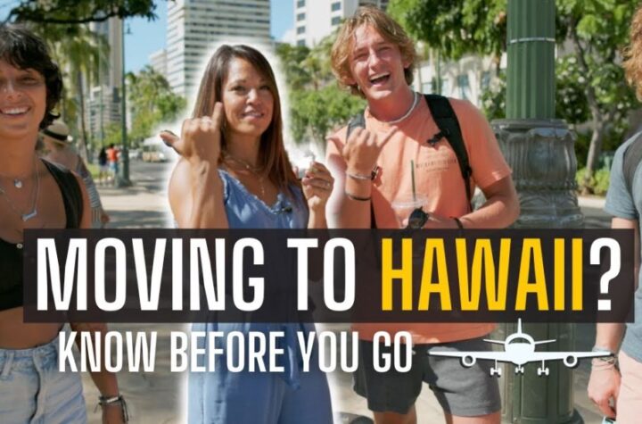 Thinking of Moving to Hawaii 7 Reasons It Might Not Be the Best Idea
