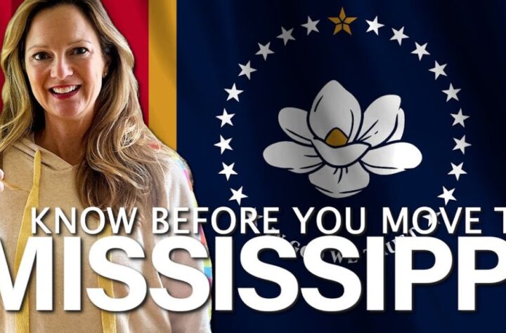 Thinking of Moving to Mississippi 7 Reasons It May Not Be the Right Fit