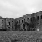 This Abandoned Hospital in Kansas Has a Dark and Chilling History That Will Give You Nightmares