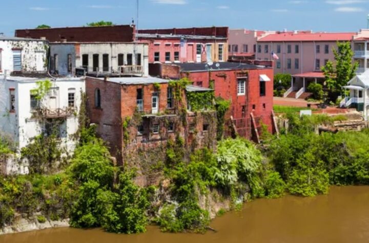 This Ohio Town Has Been Named the Poorest in the State, With Over Half of Residents in Poverty