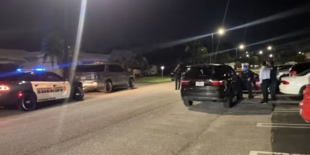Three Bodies Found in Pompano Beach Home, Broward Deputies Investigating