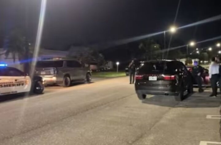 Three Bodies Found in Pompano Beach Home, Broward Deputies Investigating