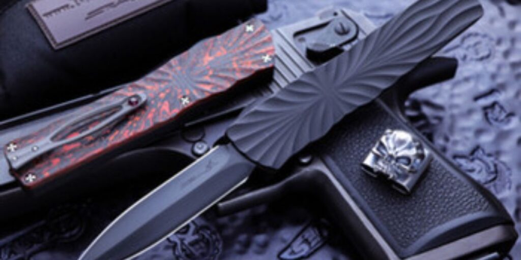 Understanding Nebraska’s Knife Laws Legal Ownership, Carrying, and Restrictions