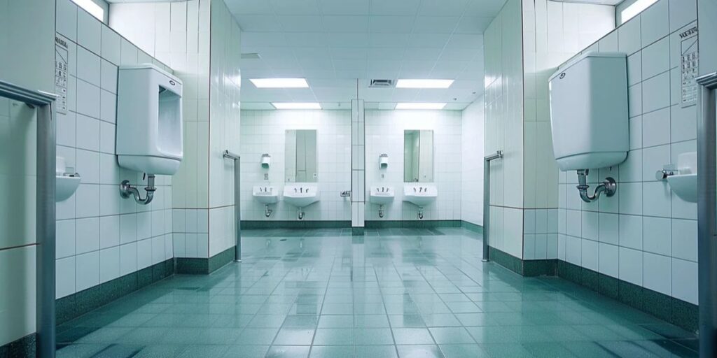 Understanding New Jersey's Restroom Regulations 5 Important Laws for Public Spaces