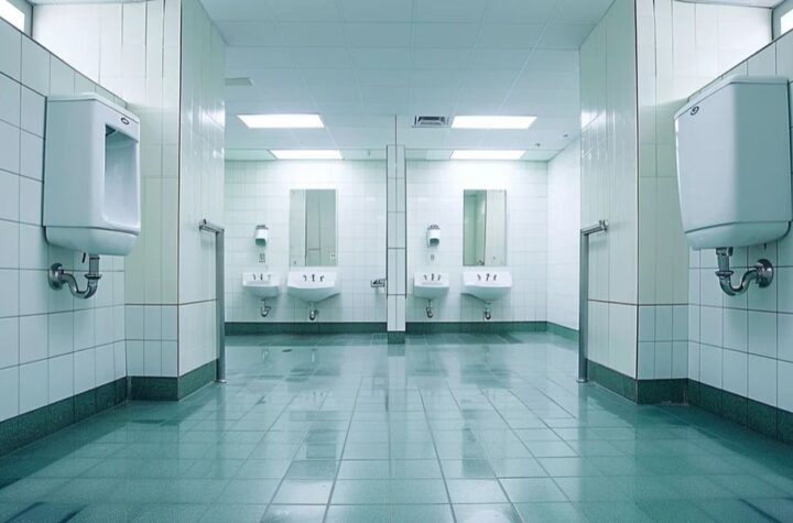 Understanding New Jersey's Restroom Regulations 5 Important Laws for Public Spaces